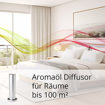 Duftgeräte bis 100 m²