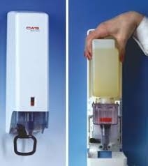 12 x 500 ml Best Foam Schaumseife 