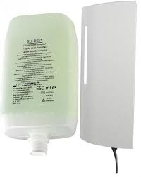 Schaumspender 650 ml