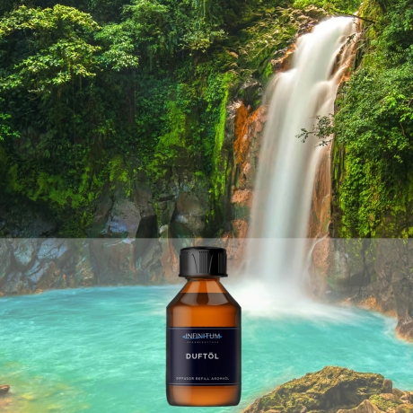Costa Rica- Exquisite Room Fragrance von Infinitum