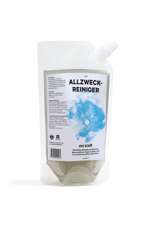 Allzweckreiniger Refill 1l