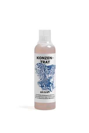 Bodenreiniger Konzentrat Flasche 500ml