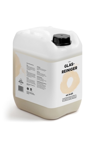 10Liter Glasreiniger