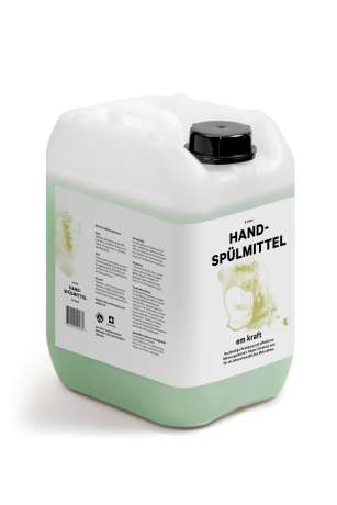 Handspülmittel Kanister 5l