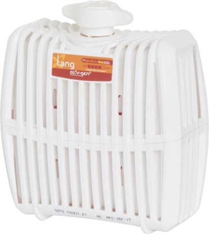 Duftkartusche Tang - Orange bis 90 Tage 