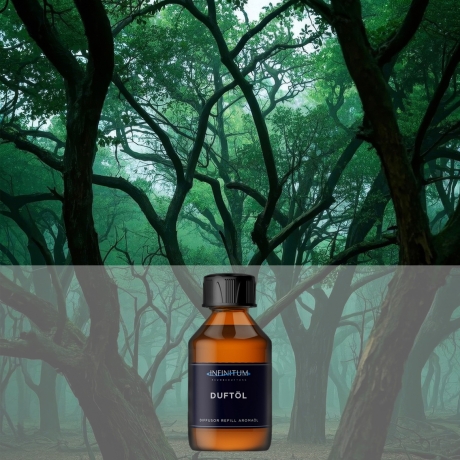Majestic Forest - Exquisite Room Fragrance