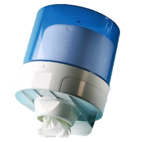 MAXI ROLL-BOX MP519 – Papierspender für Papierhandtuchrollen 