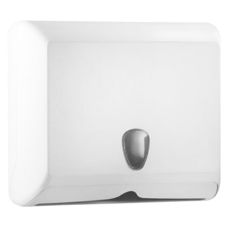 Papierhandtuchspender Z-Falz Mini