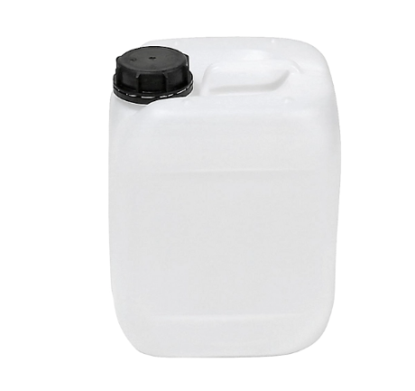 Flüssigseife mild, weiss,Bidon 5 Liter