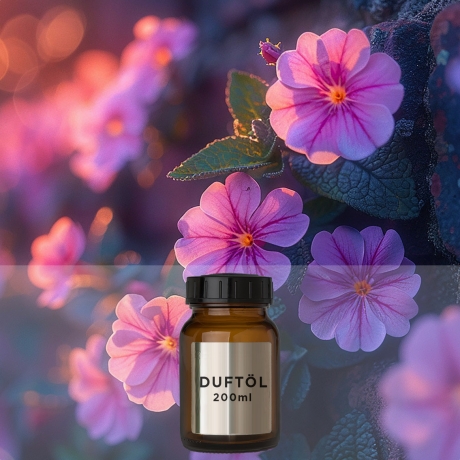 Summer Verbena - 200 ml Aromaöl Raumduft für Zaluti und Voitair