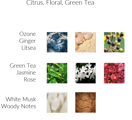 Sweet Summer Duftöl Aromaöl