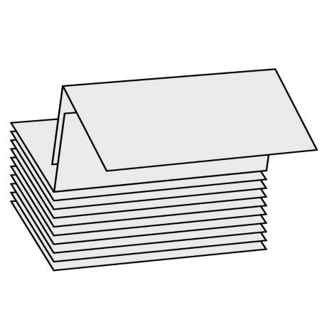 2700 V-Falz Papierhandtücher 100% Zellstoff. hochweiss, 3-lagig, 22.5 x 21 cm