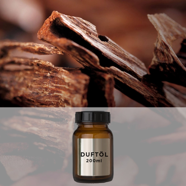 Arabian Oudh - 200 ml Aromaöl Raumduft für Zaluti und Voitair