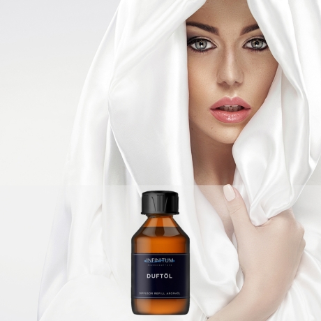 Fresh Mystery - Exquisite Room Fragrance Das Geheimnis des Duftes